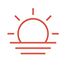 Sun Icon